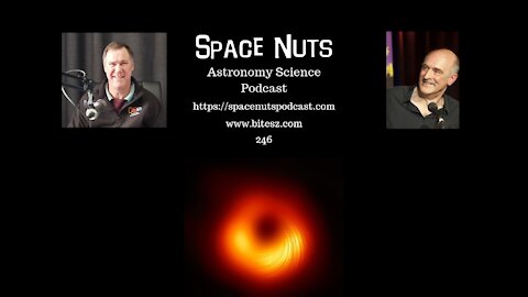 Magnetism | Space Nuts 246 with Prof Fred Watson & Andrew Dunkley | Astronomy Science Podcast