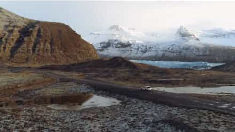 L'Islanda e i suoi magnifici paesaggi
