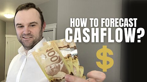 How To Forecast Cashflow?