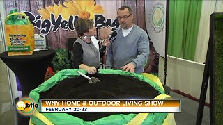 WNY Home and Outdoor Living Show - Lakeside Sod