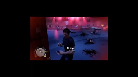 Sleeping Dogs Definitive Edition Gameplay #08 #Shorts