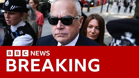 Former BBC news presenter Huw Edwards pleads guilty to making indecent images of children | BBC News