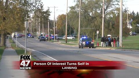 Lansing police officers will be at Pattengill Academy today following shooting Friday