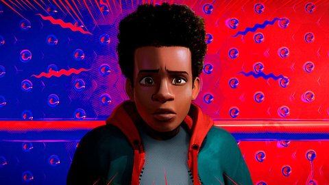 ‘Spider-Man: Into The Spider-Verse’ Almost Included Tom Cruise