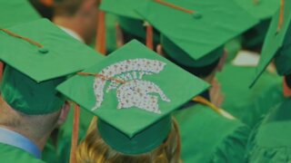 MSU summer graduates react to COVID-19 commencement changes