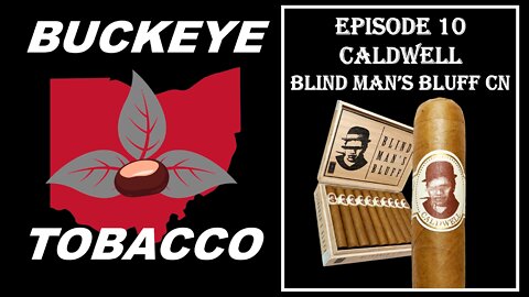 Episode 10 - Caldwell Blind Man's Bluff Connecticut