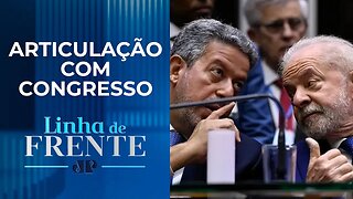 Governo planeja financiar PAC com emendas parlamentares | LINHA DE FRENTE