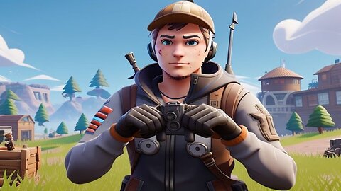 Epic Games Outage After Fortnite Big Bang Event