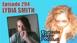 CMP 294 - Lydia Smith - TimCast IRL Producer/Button Pusher! Abortions! Joe Rogan! Ivermectin! Simps!