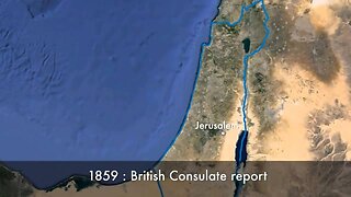 What is PALESTINE? - Who are the PALESTINIANS?