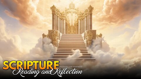 Scripture Reading and Reflection - Our True Fulfillment - Sept 12, 2023