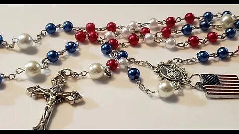 Pray the Rosary Live #137 - Sorrowful Mysteries