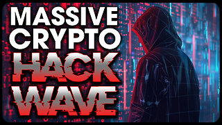 Massive Crypto Hack Wave !!! Protect Your Assets Now!