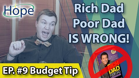 Can Fun Live in YOUR Budget? - Budget Tip #9