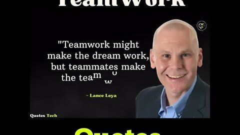 What everyone needs to know about Teamwork Quotes For Motivation #shorts #quotes #motivationalvideo