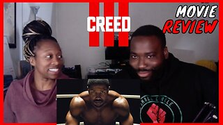 Creed 3 - Movie Review