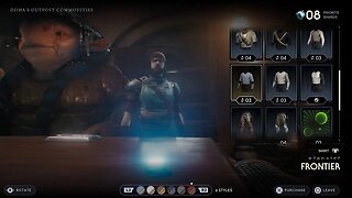 STAR WARS JEDI SURVIVOR JOURNEY+ PART 2