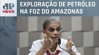 Marina Silva: “Decisão do Ibama contra Petrobras foi técnica”