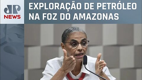 Marina Silva: “Decisão do Ibama contra Petrobras foi técnica”