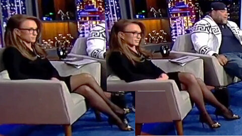 Kat Timpf Dec 7 2023