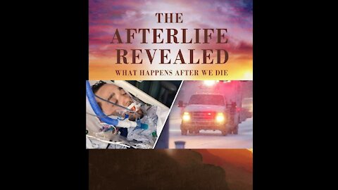 LIFE AFTER DEATH TRUE STORY