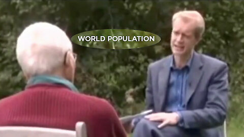 Predicting The World Population