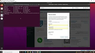 Eliminar el requerimiento de credenciales FTP Wordpress Ubuntu 2023