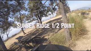 Sunset Ridge Ride