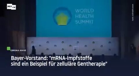 World Health Summit admits