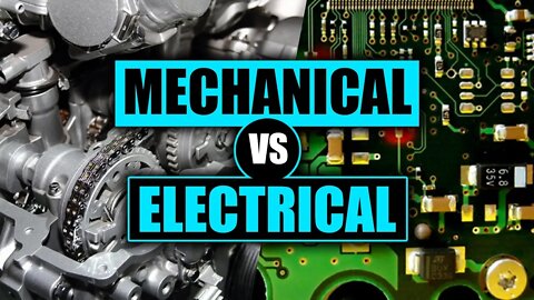 Mechanical Vs. Electrical Engineering: How to Pick the Right Major