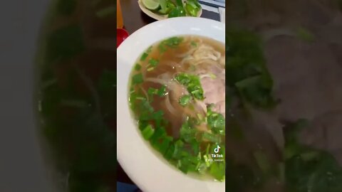 Check out The Pho Place!