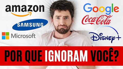 GERAÇÃO X - POR QUE AS MARCAS IGNORAM ESSA GERAÇÃO