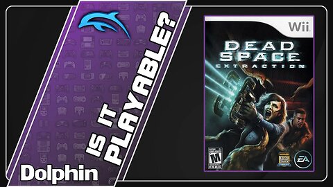 Is Dead Space: Extraction Playable? Dolphin Performance [Series X]