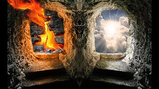 Different Dimensions of Heaven & Hell Revealed, Stephen Chong, The Afterlife