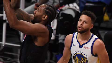 Steph Curry Considering Leaving Warriors After Yelling At The Team In EMBARRASSING Loss To Clippers