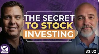 This tool could change the way you invest - Andy Tanner, Greg Arthur