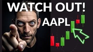 AAPL Price Predictions - Apple Inc. Stock Analysis for Tuesday, March 28, 2023