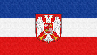 Serbia and Montenegro National Anthem (1992-2006; Instrumental) Hey, Slavs