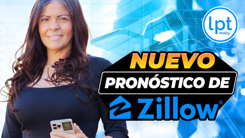 💥 Nuevo PRONÓSTICO de ZILLOW ¡Mercados Inmobiliarios Afectados! - Última Actualización 💥