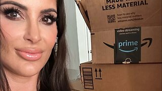 AMAZON HAUL - SKINCARE ANTI-ANGING - DUPES- FASHION- HOUSEHOLD GOODIES-JEWELRY- DIY MUST HAVES