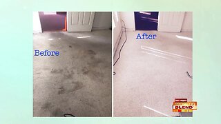 Deep Clean Your Home From The Carpet Cleaners Of Las Vegas