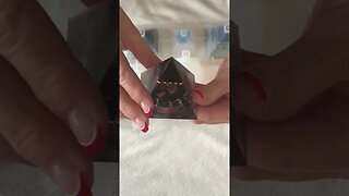 Unboxing pyramids