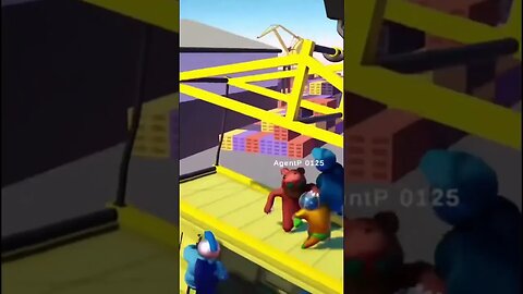 Your not wrong… #gangbeasts #gangbeastsfunnymoments #fails #gaming #gamingvideos