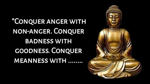 22 Great Buddha Quotes That Willhange Your Mind and Life | BuddhaMotivational Quotes In English