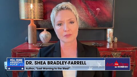 Dr. Bradley-Farrell: Biden admin is ‘obsessed’ with including transgenders in women’s policy