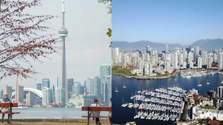 Rent In Canada Is Going Down & Even The Most Expensive Cities Are Cheaper Now