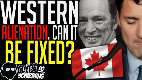 Can a Divided Canada Ever Reunite? Fractured Nation with Aaron Gunn