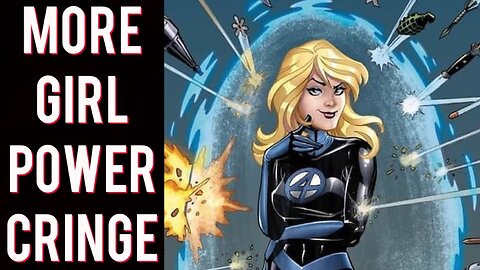 Insiders just F—KED Marvel! Learned nothing from The Marvels FAILURE! Fantastic Four rumors TRUE!?