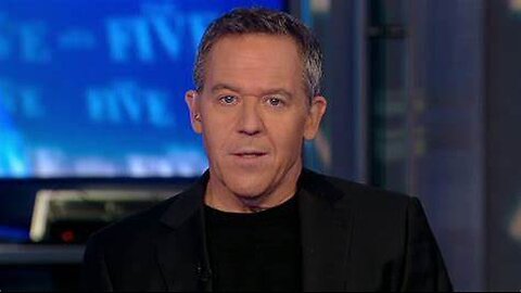 Gutfeld: Biggest political scam in history