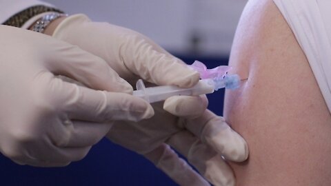 SNHD offering flu shots starting today